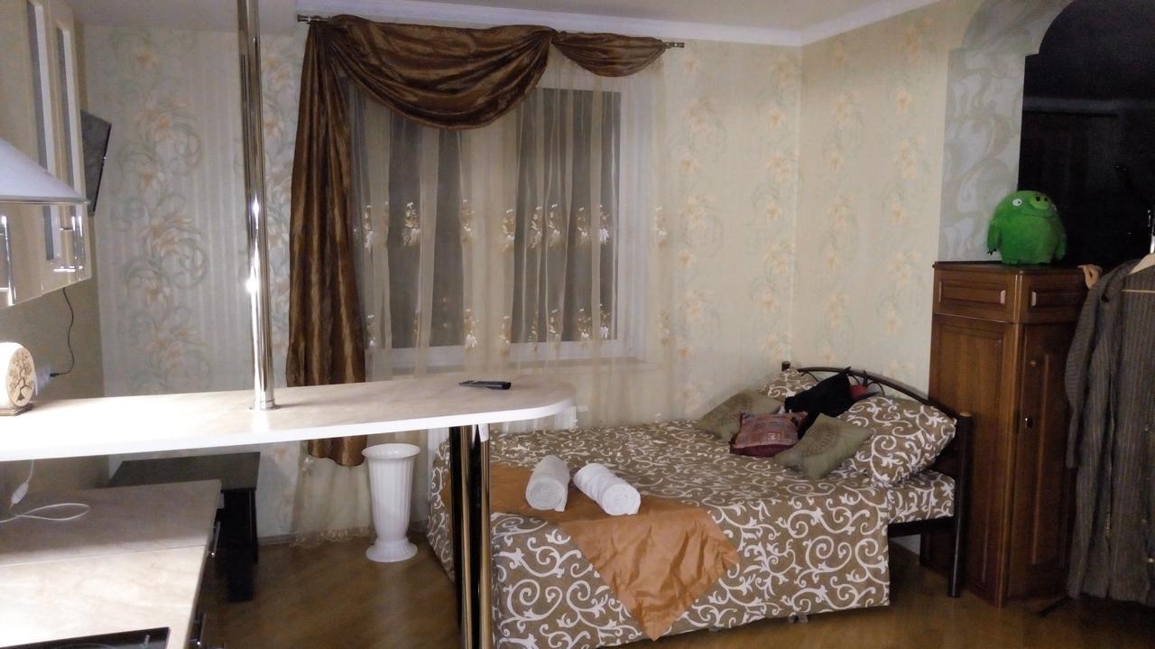 فندق كييففي  Cosiness Krasnova المظهر الخارجي الصورة